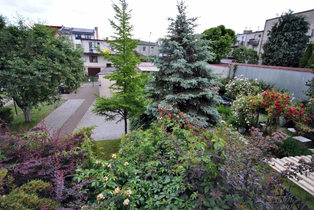 Plac Gornoslaski 8 Gdynia Exterior photo